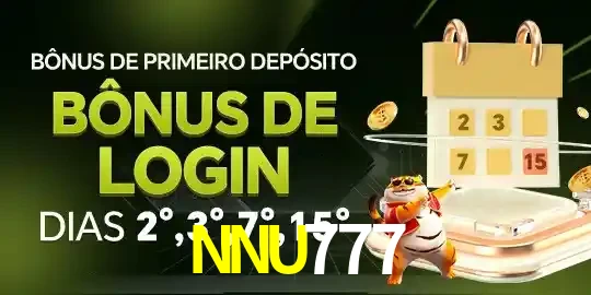 Promoções 1 NNU777