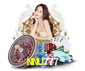 Cassino Online e Cassino Ao Vivo no NNU777