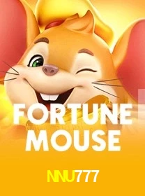 Caça-níqueis fortune mouse NNU777