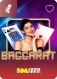 baccarat Cassino Ao Vivo