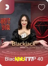 blackjack Cassino Ao Vivo