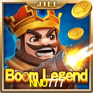 boom pescaria NNU777